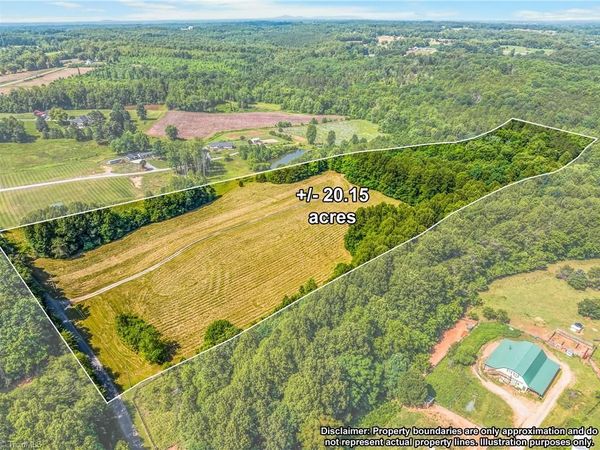 157 Buttercup Lane, Ararat, NC 27007