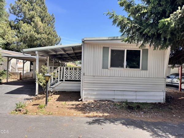 5602 Denver Avenue, UNIT 4, Klamath Falls, OR 97603