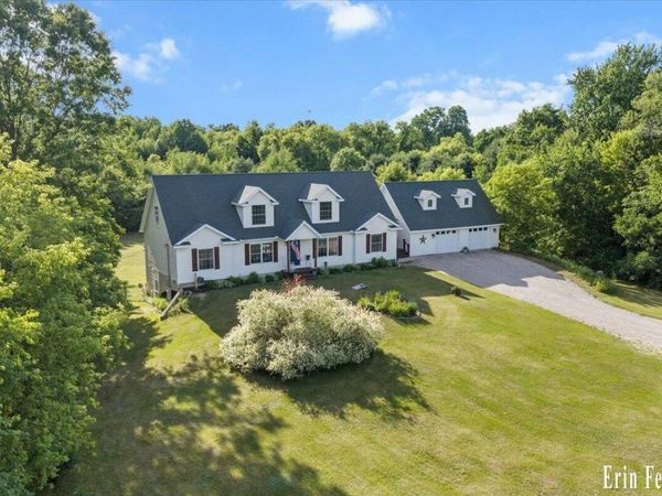 8355 Nugent Avenue NE, Rockford, MI 49341