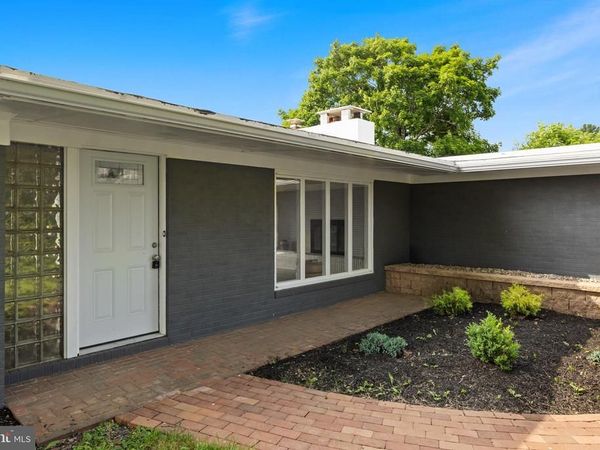 98 CHURCH ROAD, TITUSVILLE, NJ 08560