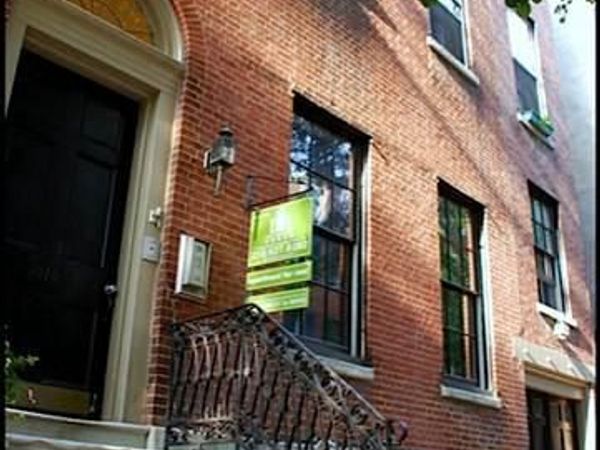 1010 CLINTON STREET , Unit 3M, PHILADELPHIA, PA 19107