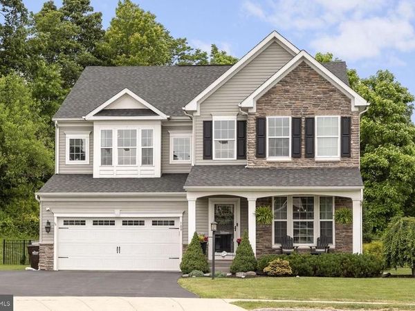 109 HEATHERWOOD COURT , POTTSTOWN, PA 19464
