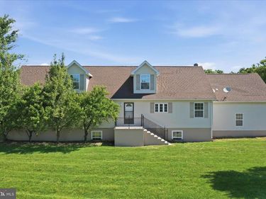 614 MOHAWK TRAIL , WINCHESTER, VA 22602