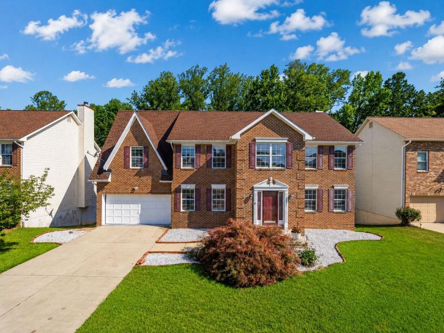 5802 Bost Lane , Clinton, MD 20735 Main Photo