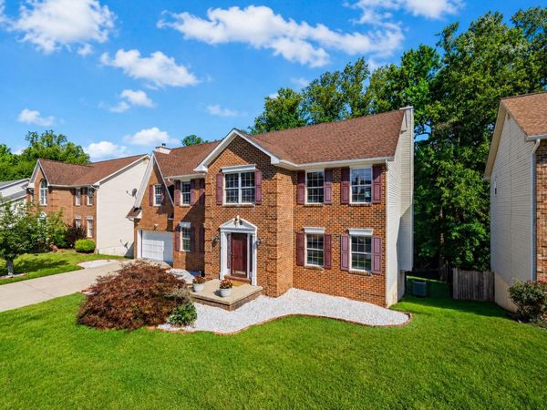 5802 BOST LANE, CLINTON, MD 20735