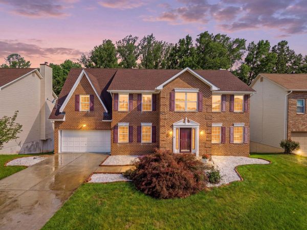 5802 BOST LANE, CLINTON, MD 20735