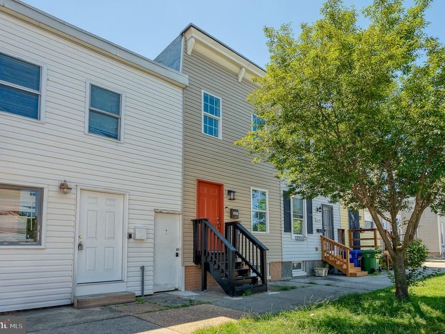 3607 4th Street, Baltimore, MD 21225 Main Photo