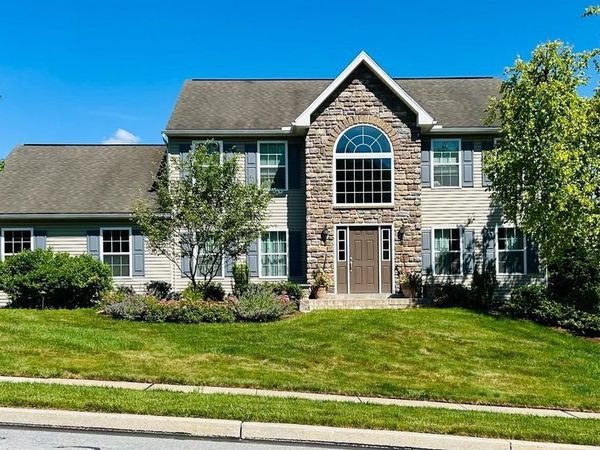 21 HILGERT AVENUE , SHILLINGTON, PA 19607