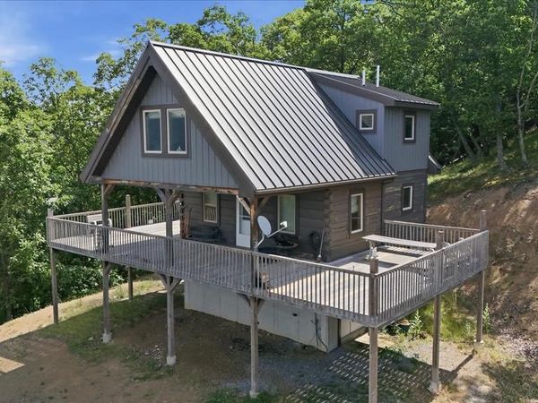 757 BROCKET DRIVE, SPRINGFIELD, WV 26763