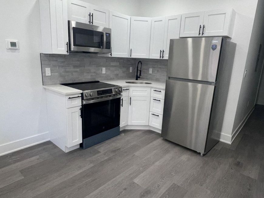5719 Cambridge Street, Unit 1, Philadelphia, PA 19131 Main Photo