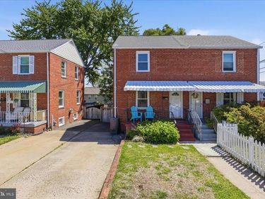 2147 S OAKLAND STREET, ARLINGTON, VA 22204