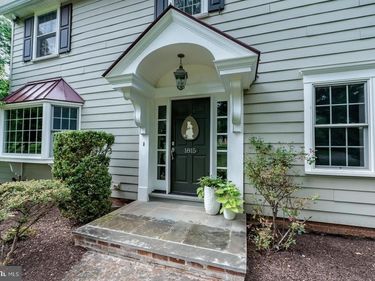 1815 GREEN BRIAR DRIVE, WORCESTER, PA 19490
