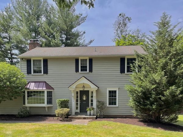 1815 GREEN BRIAR DRIVE , Unit           , WORCESTER, PA 19490