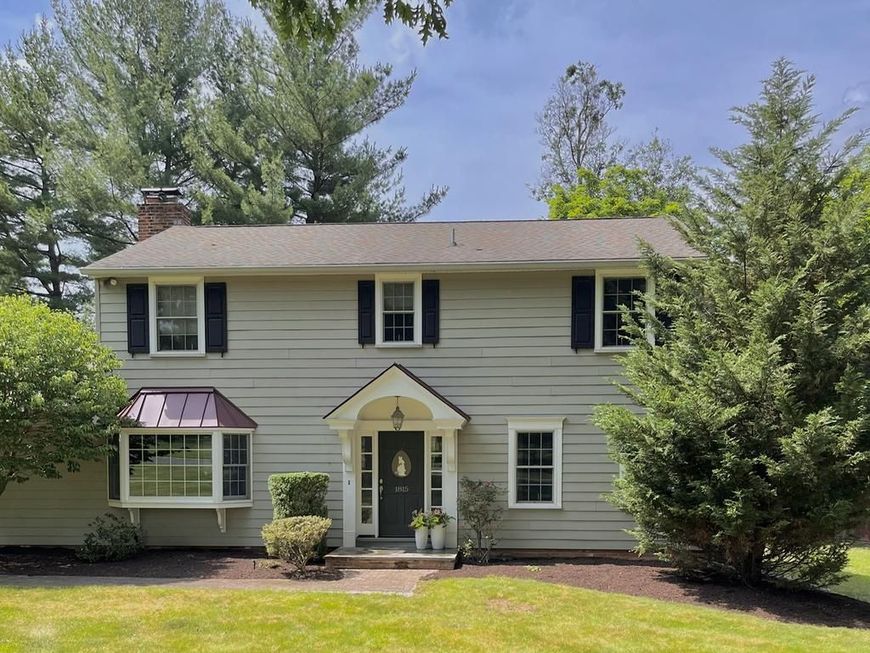 1815 Green Briar Drive , Unit           , Worcester, PA 19490 Main Photo