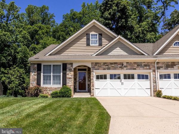 2430 GRAND OAKS COURT, Unit 13, ABINGDON, MD 21009