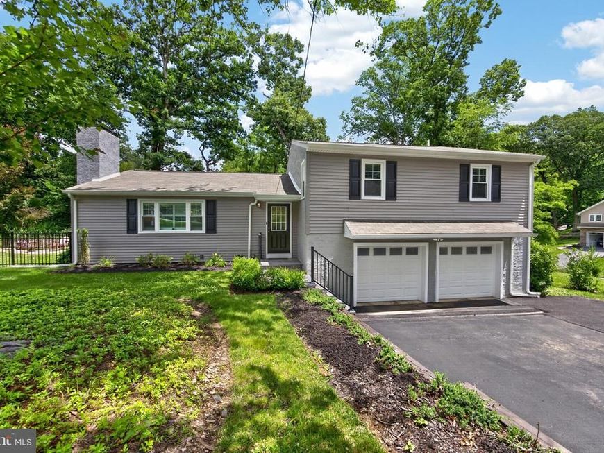 71 Birch Lane , Paoli, PA 19301 Main Photo