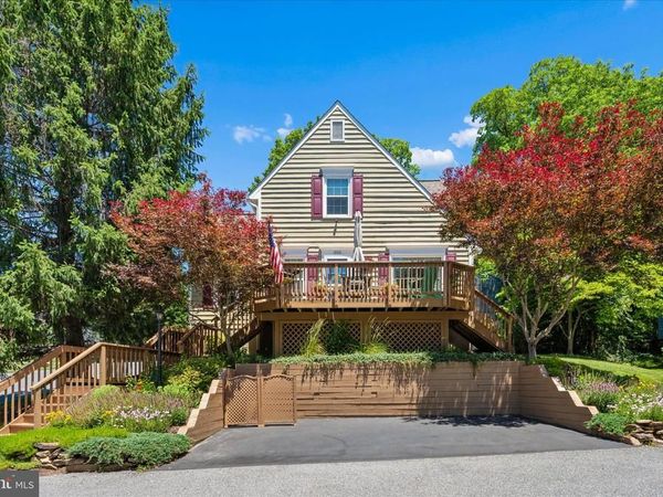 10801 LAKE COURT , NEW MARKET, MD 21774