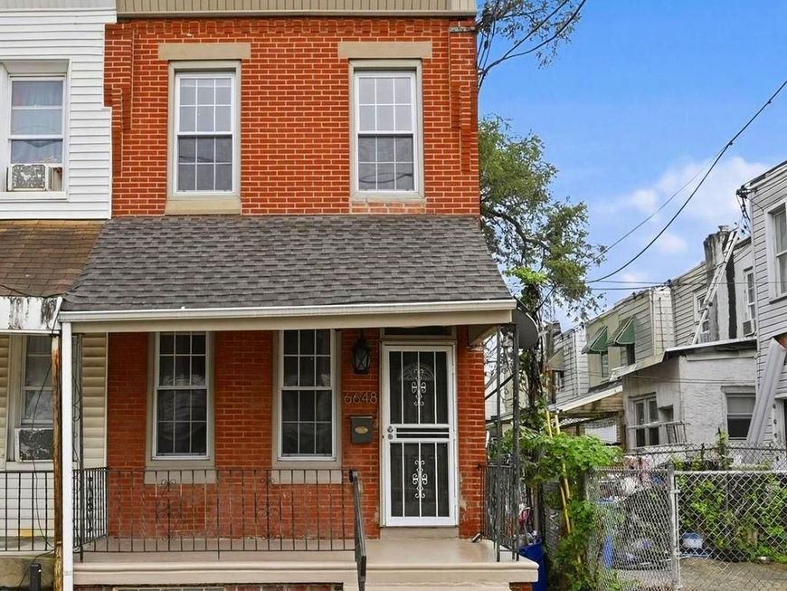 6648 Greenway Avenue, Philadelphia, PA 19142 Main Photo