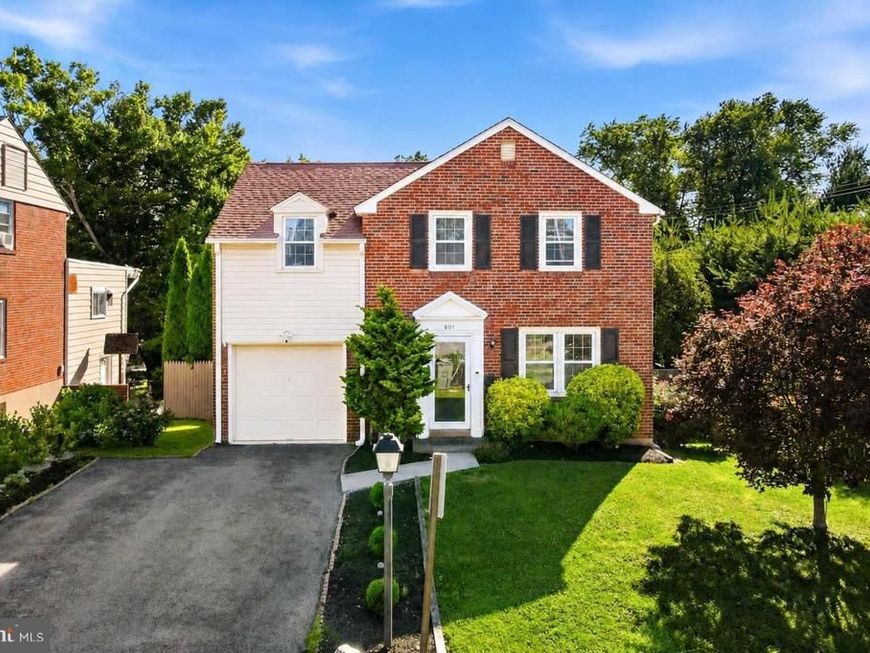 801 Terwood Road, Drexel Hill, PA 19026 Main Photo