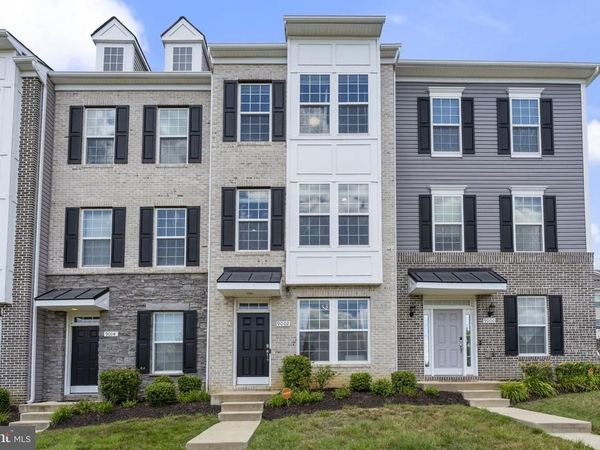 9002 FOX STREAM WAY , UPPER MARLBORO, MD 20772