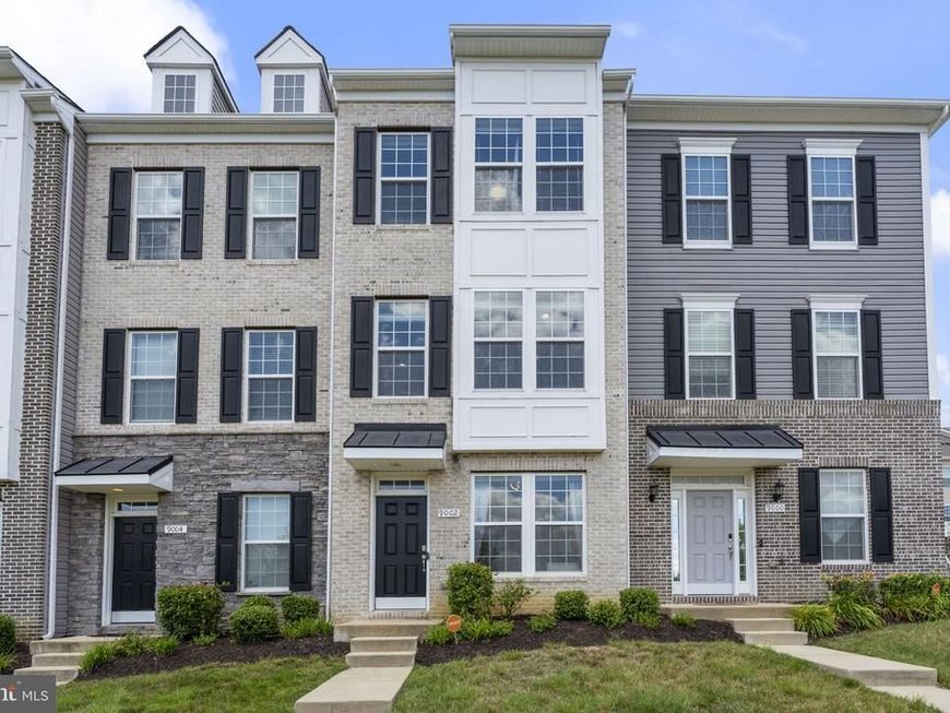 9002 Fox Stream Way, Upper Marlboro, MD 20772 Main Photo
