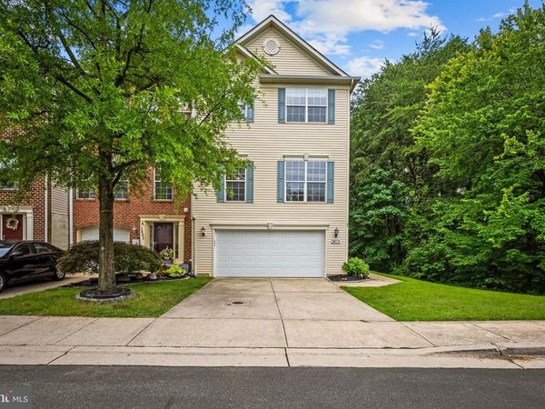 2601 RAINY SPRING COURT, ODENTON, MD 21113