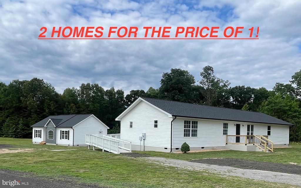 12469 Paige Road , Woodford, VA 22580 Main Photo