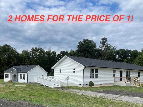 12469 PAIGE ROAD , WOODFORD, VA 22580