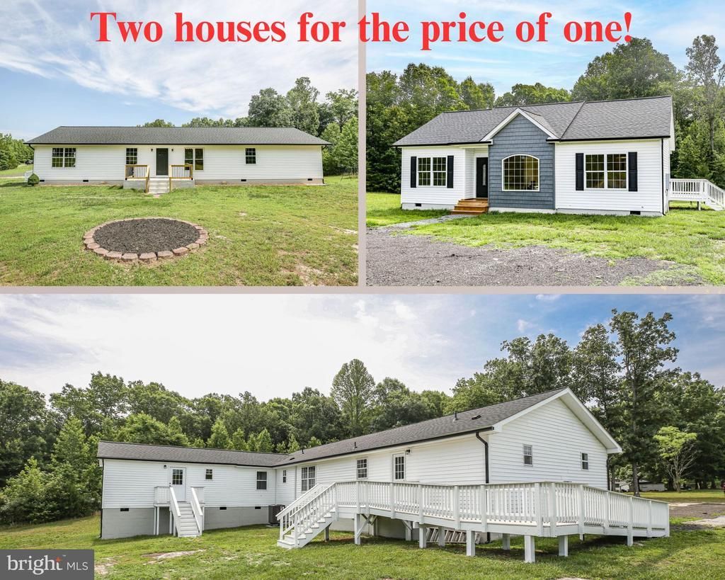 12469 PAIGE ROAD, WOODFORD, VA 22580