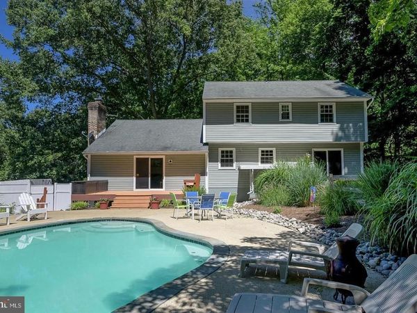 284 SIGMA DRIVE , HARWOOD, MD 20776