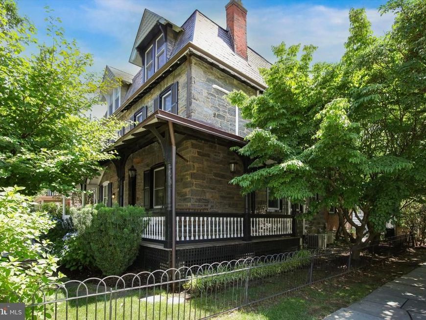 50 W Highland Avenue , Philadelphia, PA 19118 Main Photo