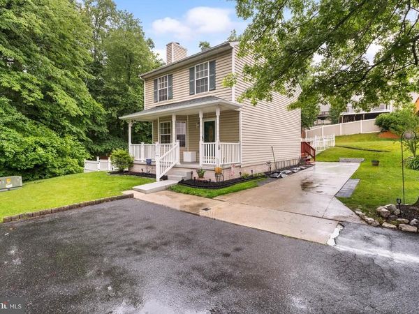 26 HEAVRIN CT., BALTIMORE, MD 21236
