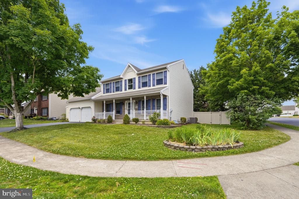 4095 ROSS ROAD , BETHLEHEM, PA 18020