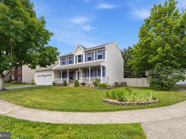 4095 ROSS ROAD , BETHLEHEM, PA 18020