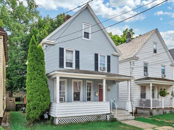 2310 Fairlee Street, Schenectady, NY 12306