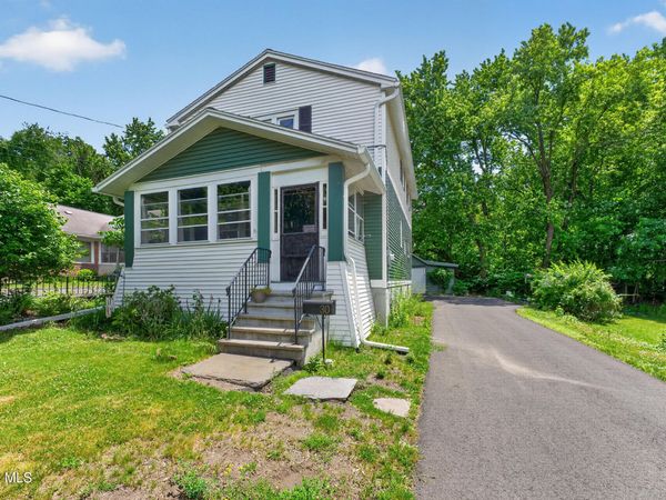 30 Griswold Avenue, Troy, NY 12180