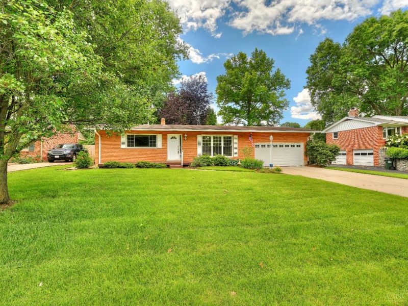 1063 Newcastle Drive, Springfield Twp., OH 45231 Photo 25