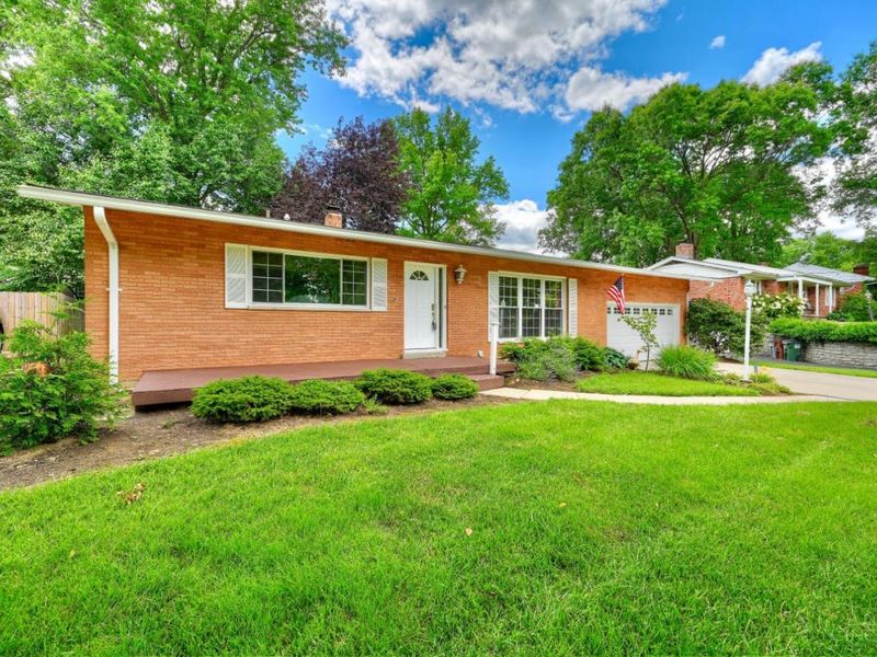 1063 Newcastle Drive, Springfield Twp., OH 45231 Photo 26