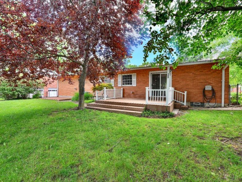 1063 Newcastle Drive, Springfield Twp., OH 45231 Photo 29