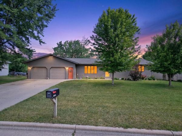 1012 W 4TH STREET, Nekoosa, WI 54457