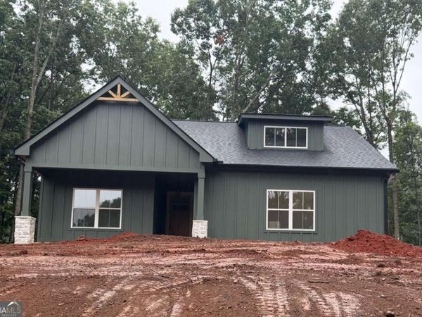 94 Hazel Lane, Bremen, GA 30110
