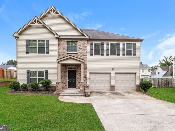 2812 Feldspar Way, Riverdale, GA 30296