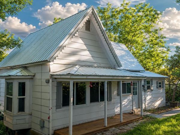 535 E Alder St., Palouse, WA 99161