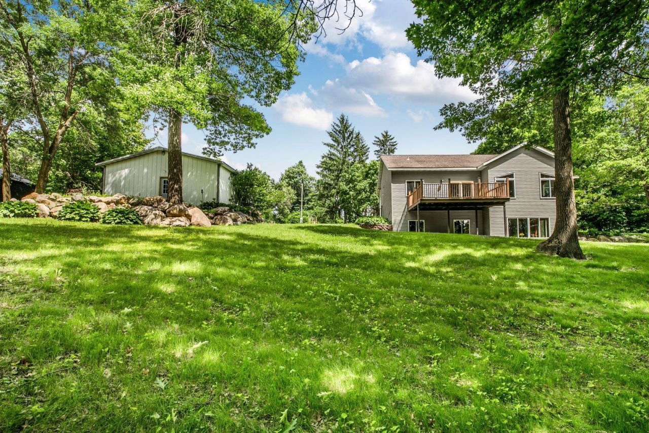 33598 State 28 , Burtrum, MN 56318