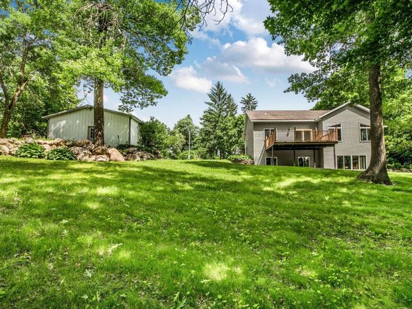 33598 State 28 , Burtrum, MN 56318