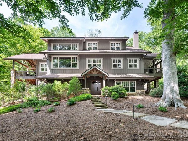 235 Bull Creek Road, Asheville, NC 28805