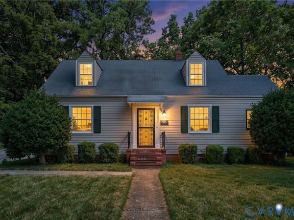 3902 Pinalto Drive , Richmond, VA 23222