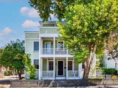 246 Rutledge Avenue, Charleston, SC 29403