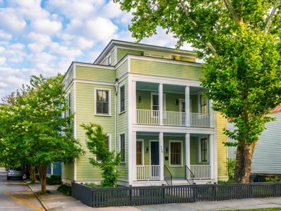 246 Rutledge Avenue, Charleston, SC 29403