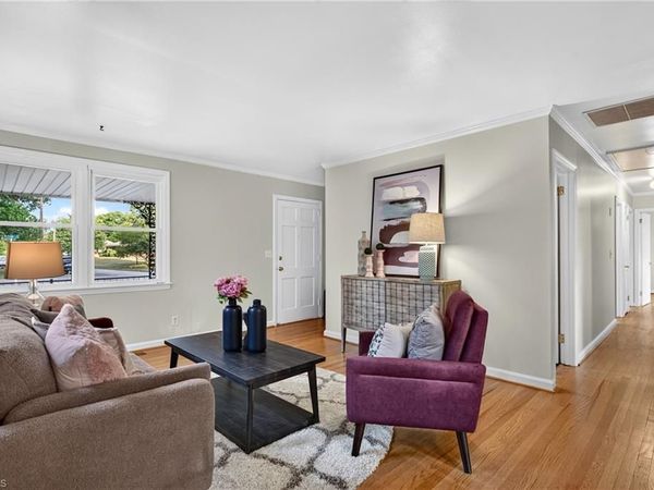 807 N Elam Avenue, Greensboro, NC 27408